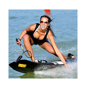 Planche de surf à moteur à essence 110CC pour 1 personne en eaux offshore - Product Image 1