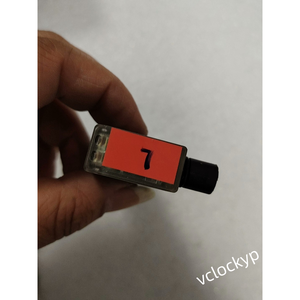 Aventics Rexroth 0820055501 HF03 5/2 voies d'occasion - Product Image 4