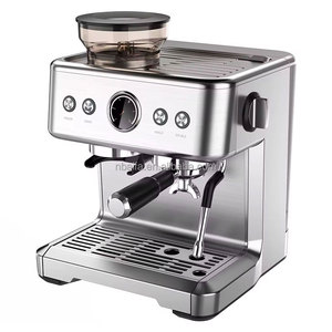Aifa Factory, nuevo estilo, moderno, multifuncional, automatizado, café, capuchino, molienda de café, máquina Expresso, <span class=keywords><strong>cafetera</strong></span> - Product Image 3