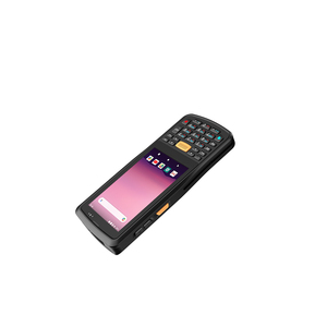 Gồ ghề Android 11 cầm tay <span class=keywords><strong>PDA</strong></span> với 1D 2D Máy quét mã vạch & BÀN PHÍM | t40c công nghiệp thiết bị đầu cuối dữ liệu - Product Image 5