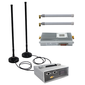 YANGDA Trasmettitore <span class=keywords><strong>Video</strong></span> e Dati a Lungo Raggio 30 km con Frequenze Personalizzate N30 Videopass - Product Image 1