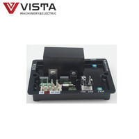 Régulateur de tension AVR R220 AVR pour générateur diesel 3 phases bon prix