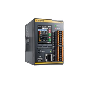 PLC คอนโทรลเลอร์แบบตั้งโปรแกรมได้ CPU KV-8000 ใหม่ของแท้ - Product Image 1