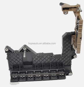 AL3Z7G276A MB3P7G276AA pour Ford 6R80 Connecteur de cadre de support du corps de soupape du module de commande de transmission (TCM) - Product Image 3