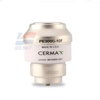 Ampoule de source de lumière froide pour endoscope médical YJJ PE300C-10F, utilisée pour la source de lumière froide Stryker X7000