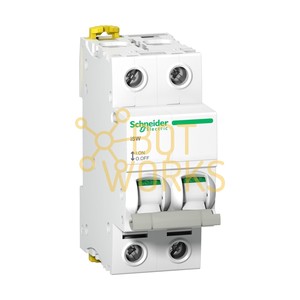 Schneider Electric A9S65263 - Neuf - Product Image 1