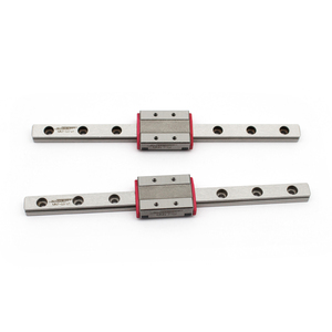 Guides linéaires SCHNEEBERGER <span class=keywords><strong>Suisse</strong></span> MNNL14 MNNL18 MNNL24 MNNL42 MNN14 MNN18 MNN24 MNN42, chariot de guidage linéaire à roulement - Product Image 1