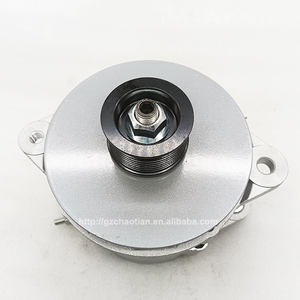 197-8820 अल्टरनेटर c9 इंजन पार्ट्स 24v अल्टरनेटर 10r-9789 0r-4841 खुदाई के लिए खुदाई 320c 320d 32c 325d 330d - Product Image 4