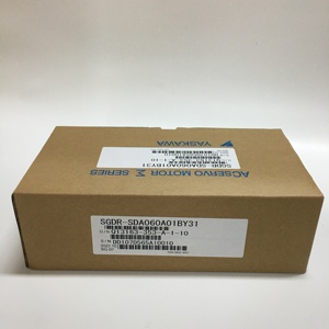 Servomoteur 100% neuf et original SGDR-SDA060A01BY31 - Product Image 1