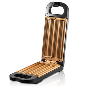 Phổ Biến Nhất Khỏe Mạnh Dầu Miễn Phí Mini <span class=keywords><strong>Churros</strong></span> Nhà Sản Xuất Đa Chức Năng Tây Ban Nha Snack Waffle Cho Nhà Sử Dụng Hạt Sản Phẩm Làm Máy - Product Image 1