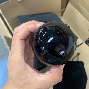 เซ็นเซอร์ LiDAR แบบครึ่งวงกลม RoboSense Airy Mini 3 มิติ มุมมองภาพ 360x90 องศา สำหรับหุ่นยนต์บริการ หลบหลีกสิ่งกีดขวาง และระบบนำทาง AMR - Product Image 3