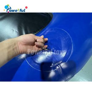 بيع مباشر من المصنع قارب سمك موز طائر طائر مانتا راي قابل للنفخ - Product Image 4