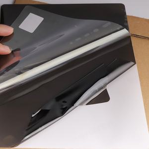 Film de protection auto-cicatrisant NIKO TPH haute brillance pour application sur phares et feux arrière de voiture - Product Image 3