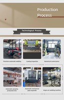 Radiator Konvektor Hidronik, Pemanas Konvektor Air Panas Tipe Lantai untuk Pemanasan Komersial Bandara & Hotel