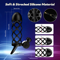 Masseur de prostate ergonomique de qualité supérieure avec finition dorée de luxe pour le bien-être intime des hommes, utilisation quotidienne