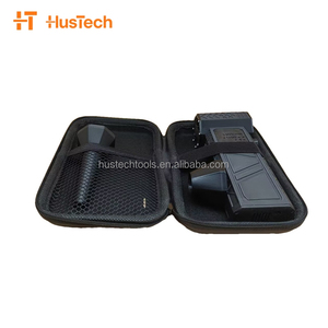 เครื่องเป่าลมไฟฟ้าไร้สายขนาดพกพา 4000mAh ลิเธียม มินิเทอร์โบ พลังแรง ใช้เป่าลมทำความสะอาดรถยนต์ งาน DIY และงานอุตสาหกรรม - Product Image 5
