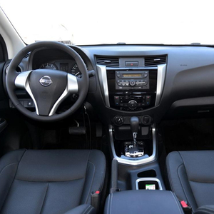 รถกระบะ Dongfeng Navara 4WD - Product Image 5