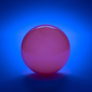 Unique UV colours Plastic Playpen Ocean <b>Ball</b> <b>Pit</b> Hollow Float <b>Ball</b> <b>For</b> <b>Kids</b> Toddlers Babies Made in Eu - Product Image 2