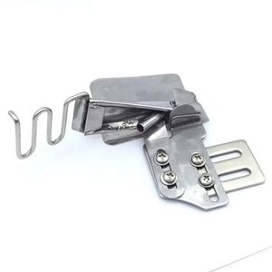 Máquina de Coser de Una Aguja con Cilindro para Dobladillo de Tubo DA YU 433 F521, con Tirador de Cuerda DY433 F521 - Product Image 3