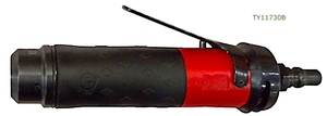 Outils de perçage interne à cannelures TY11445B, moteur de perceuse droite à plat 4 500 tr/min |   .45 ch |   Ingénierie de la plus haute précision - Product Image 2