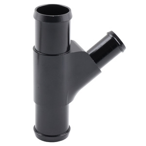 ท่อหม้อน้ำอลูมิเนียมชนิด Y สำหรับฟอร์ด F250 F350 F450 F550 E350 E450 Excursion WTP010 - Product Image 4