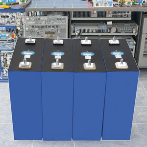 EU PL Stock 3,2 В призматические элементы батареи Lifepo4, REPT 280AH 314Ah 320Ah 340AH перезаряжаемые литий-ионные аккумуляторные батареи - Product Image 6