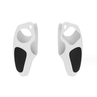 Housse en silicone pour Play station Portal pour PS Portal Console de jeu portable Skin Split Housse de protection