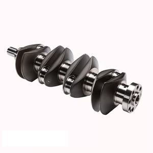 Pabrikan Kualitas Tinggi Harga Pabrik Performa Mesin Balap Disesuaikan 114Mm Gerak Billet Engkol untuk Opel C20XE C20LET <span class=keywords><strong>2</strong></span>. - Product Image 2
