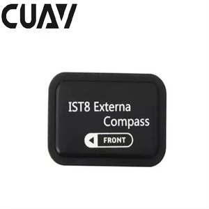 CUAV IST8 Nueva brújula externa del módulo GPS PX 4 Sensor geomagnético 8310 Brújula externa para Pixhack Pixhawk PX4 APM Proveedor - Product Image 1