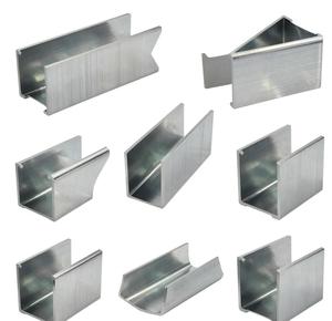 Pièce en tôle pour prototype rapide, sur mesure, par emboutissage, pour test - Product Image 3