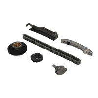 Prix de gros mitsubishi pajero v76 kit de chaîne de distribution de moteur 4m40 pour l200 pelle 4m40 moteur moto engrenage de distribution et chaîne