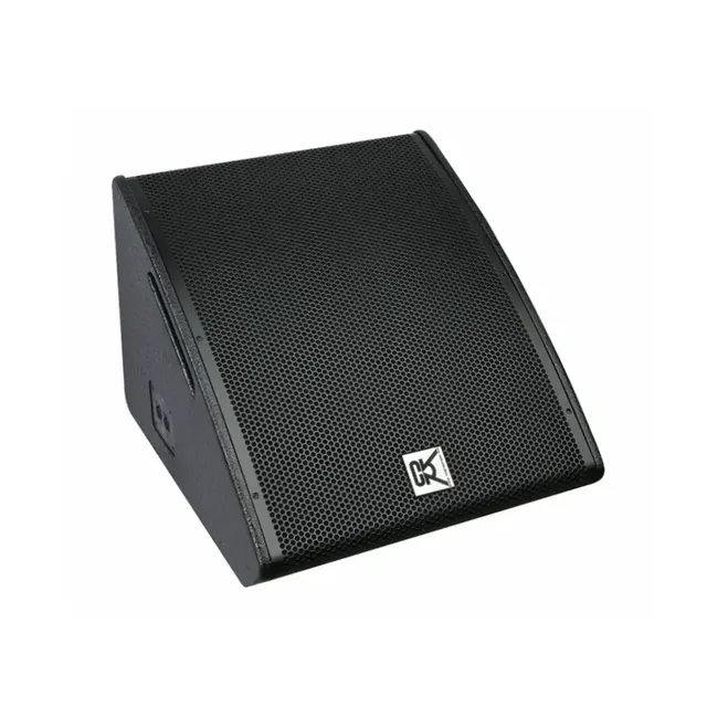 Q152M Professional Sound System 15 Inch 450W Studio Monitor Speakers
