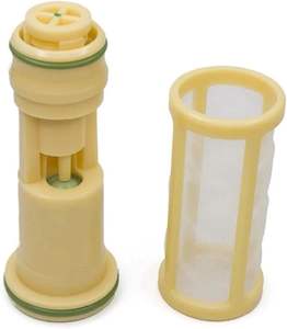 Conjunto de Filtro de Válvula de Bomba de Inyección de Combustible 1949630 1857677 para Camiones <span class=keywords><strong>DAF</strong></span> <span class=keywords><strong>CF</strong></span>/XF106 Euro 6 - Product Image 2