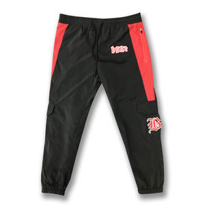 OEM Günstige Großhandel Jogging Jogging hose Custom Club Woven Pants - Product Image 2