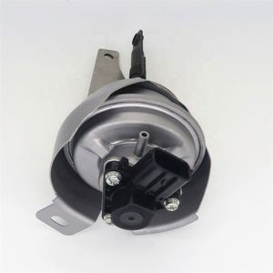 Actuador de turbocompresor 760774 para Ford Kuga Mondeo 100Kw 2,0 TDCI DW10BTED - Product Image 4