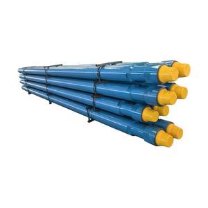 Varillas de Perforación Tricónicas Rotatorias con Adaptador de Unión para Plataforma de Perforación DM45, Rosca <span class=keywords><strong>BECO</strong></span> - Product Image 1