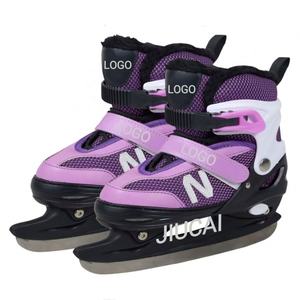 Patins à <span class=keywords><strong>glace</strong></span> de slalom <span class=keywords><strong>freestyle</strong></span> 2025, 3 à 4 roues, patins à <span class=keywords><strong>glace</strong></span> en ligne, chaussures de patinage sur <span class=keywords><strong>glace</strong></span> pour adultes - Product Image 2