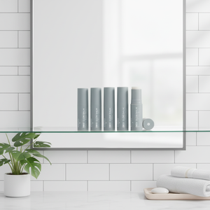 Glutanex Deo Glow Balm Sérum Éclaircissant Nourrissant Avancé pour Zones Sensibles Sous les Bras Écologique Sans Cruauté Unisexe Coréen - Product Image 3