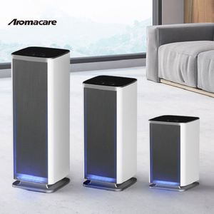 ホテルラグジュアリー24W220VディスプレイパネルウォッシャブルEspフィルターエレクトロニクス空気清浄機
