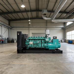 Générateur diesel <span class=keywords><strong>Leroy</strong></span> Somer TF-100 super silencieux, vente chaude, démarrage <span class=keywords><strong>automatique</strong></span>, option ATS, triphasé, 4 fils, certifié ISO, 1 an - Product Image 5