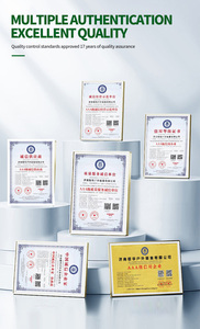 تنتج المصانع الصينية قمصان خارجية مضادة للماء وسراويل تكتيكية مع أنماط مموهة مناسبة للتخييم. - Product Image 5