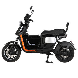 Vélo Électrique Urbain 60V 20Ah 1000W à Grande Vitesse, Scooter Électrique Type <span class=keywords><strong>Moto</strong></span> – Offre Spéciale - Product Image 4