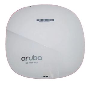 100% Neuf <span class=keywords><strong>HP</strong></span> HPE ARUBA IAP-325-RW JW325A 4x4:4, Double radio, En stock immédiatement - Product Image 3