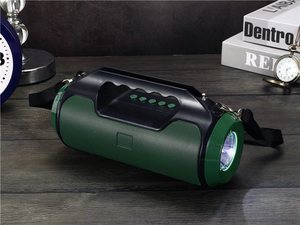 2020 <span class=keywords><strong>google</strong></span> casa solar mini Altavoz bluetooth inalámbrico - Product Image 5