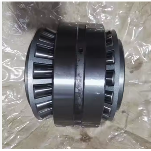 Roulements à rouleaux coniques à une rangée à grande vitesse Double rangée pour machines pour ferme P6 LL579749 EE649240 EE743240 L281148 EE755280 - Product Image 6