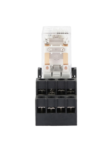 Relé Original Nuevo de Marca CR-MX230AC2L 8/14 Pines CR-MX024DC4L Relé Intermedio Enchufable Pequeño - Product Image 5