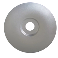 Service de poinçonnage et d'emboutissage en aluminium sur mesure OEM ODM