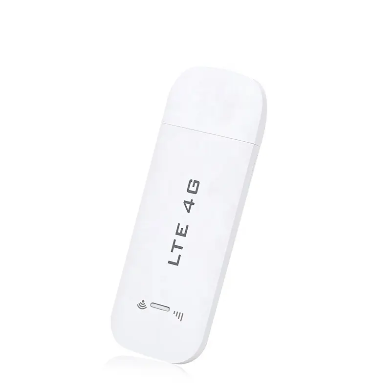 High Speed 100Mbps Mini Wireless Network Card Portable Pocket USB Wifi Modem FDD LTE 4G SIM Wifi Dongle