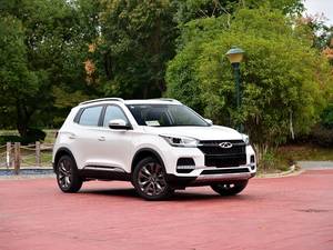 <span class=keywords><strong>รถยนต์</strong></span>มือสองราคาประหยัดและใช้งานได้จริง ปี 2019 เชอรี ทิกโก้ 5x รถ SUV 5 ประตู 5 ที่นั่ง พวงมาลัยซ้าย - Product Image 3