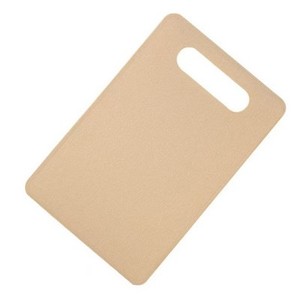 Planches à découper en PVC personnalisées de haute qualité, durables, avec poignée antidérapante - Cadeau promotionnel - Product Image 5